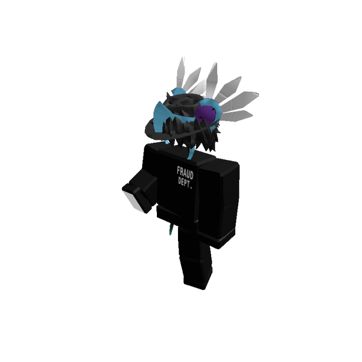 Roblox banner for @heavy