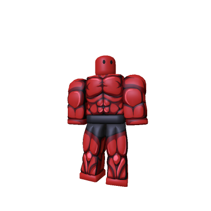 MuscleBody thumbnail