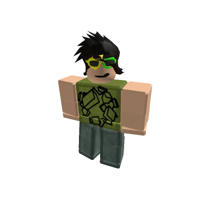 ParentSeneca's avatar