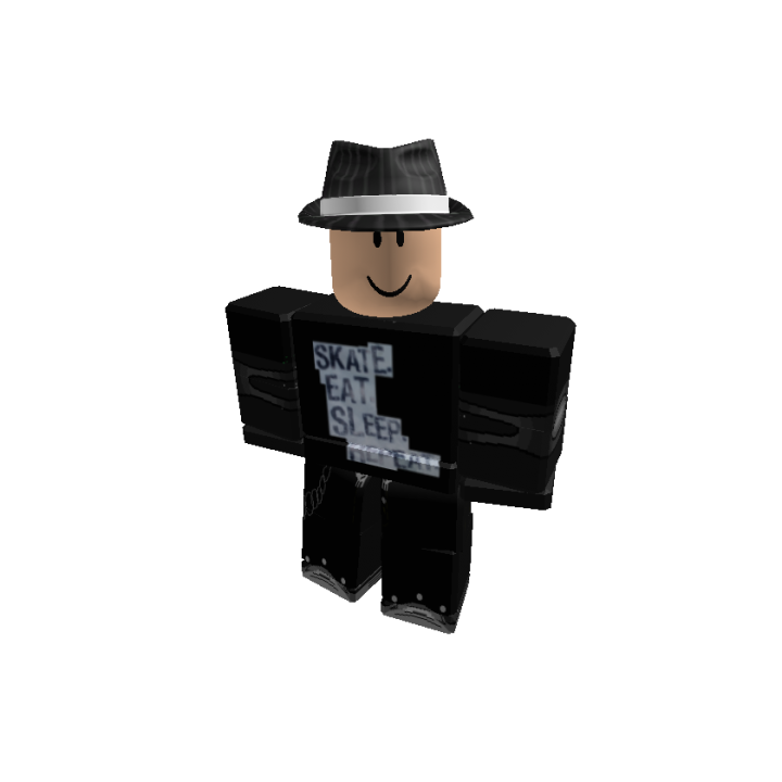Roblox banner for @sponges