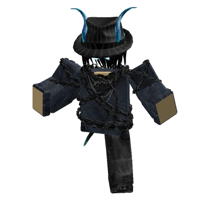 chaosmaster77's avatar