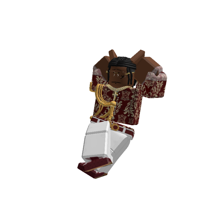 Roblox banner for @freakish