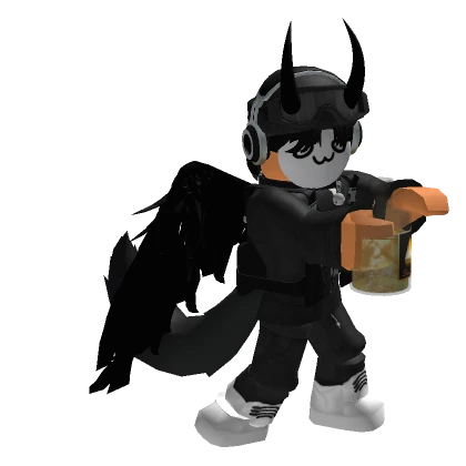 DestroyTrooper's avatar