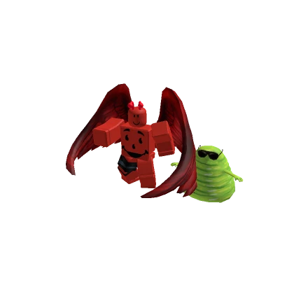 amazon2trappy's avatar