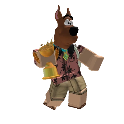 DoggoBehindSlaugter's avatar