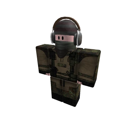 TimurGIazkov's avatar