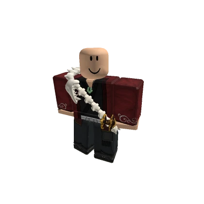 Gwak's avatar