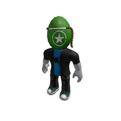 RafaRob103's avatar