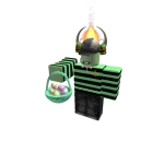 niceeprincess's avatar