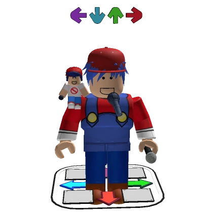 MarioIsTheBest42957's avatar