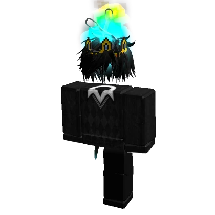 ChromeMarshal's avatar