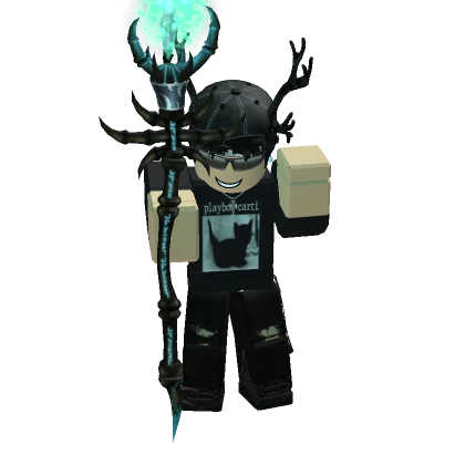 layzrblayzr's avatar