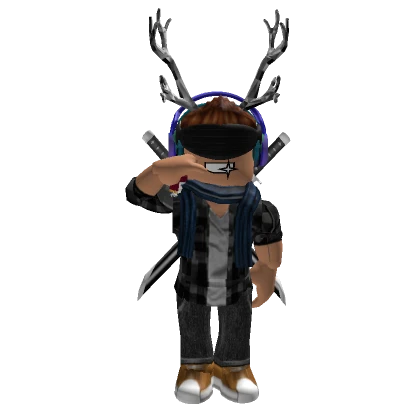 blackcurser's avatar