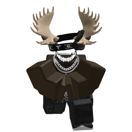 TheKingofAllMoose's avatar