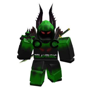 Telanthric - Roblox