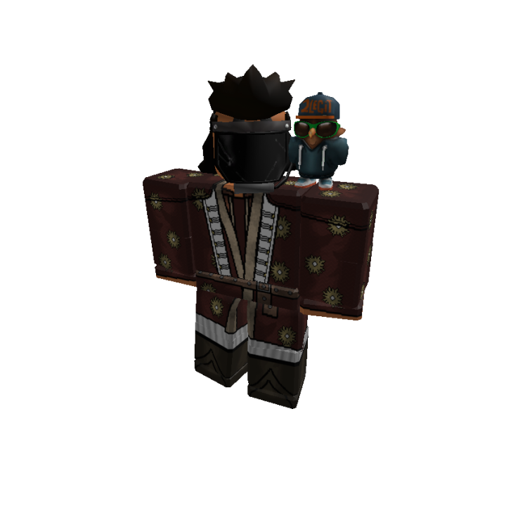 Roblox banner for @Physiopathology