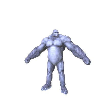Yeti
