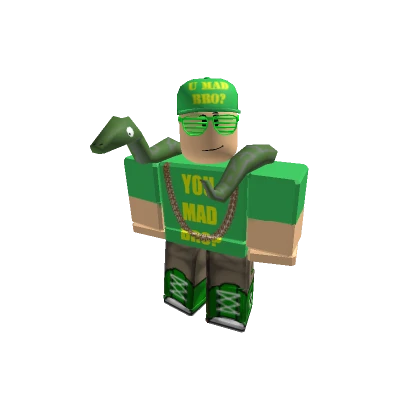 Sarinaramauce's avatar