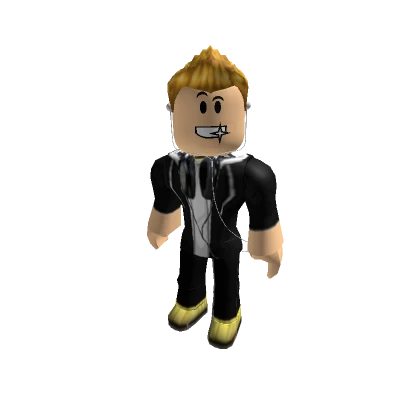 SuperFreder's avatar