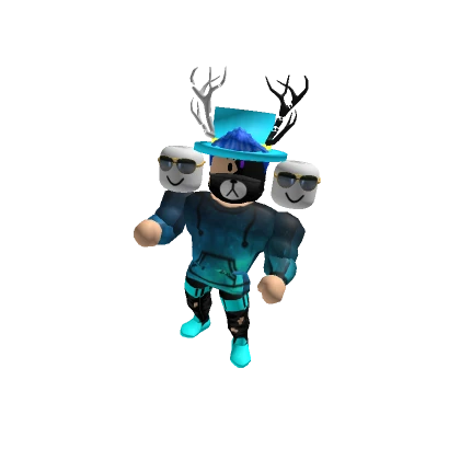 GlitchyMike's avatar