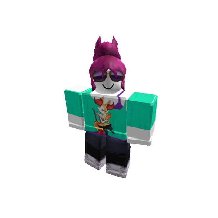 Roblox banner for @Teruna