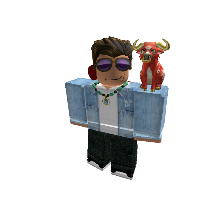 Roblox banner for @PAN_AGRIO