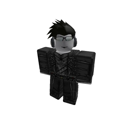 Telamonel's avatar