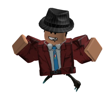 SimmuBuilds's avatar