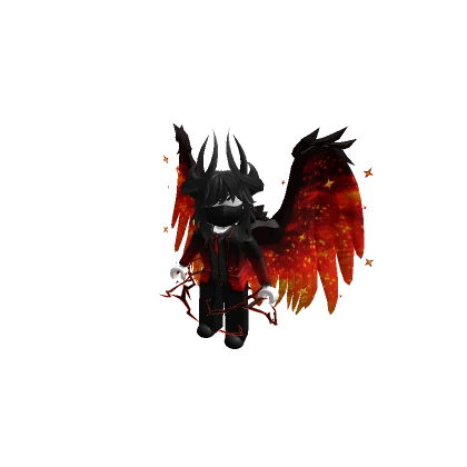 TwilightTheDragonX's avatar