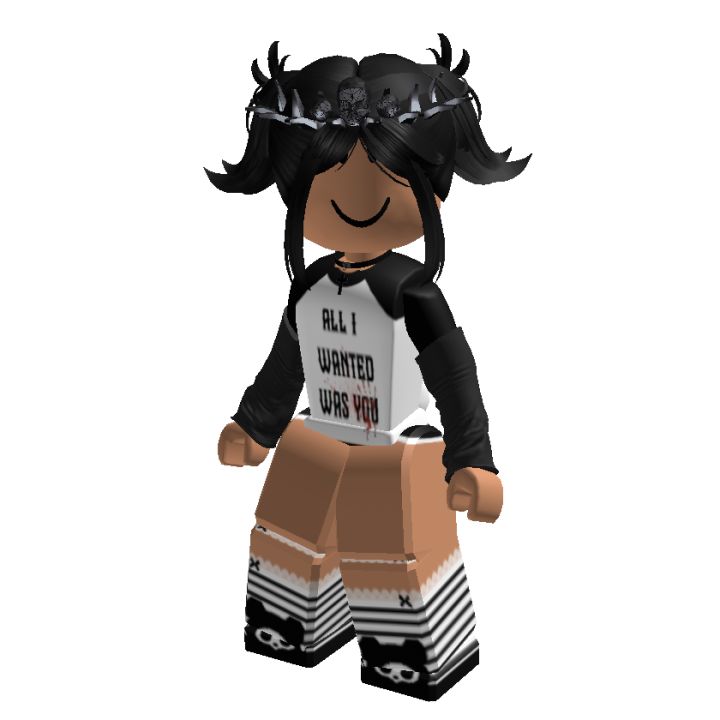 Roblox banner for @HiLessaY
