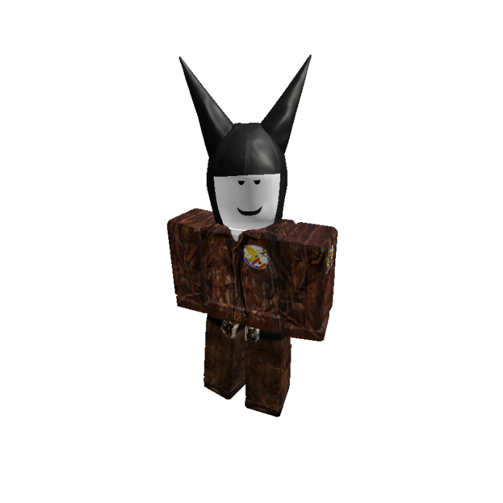 Roblox banner for @Links