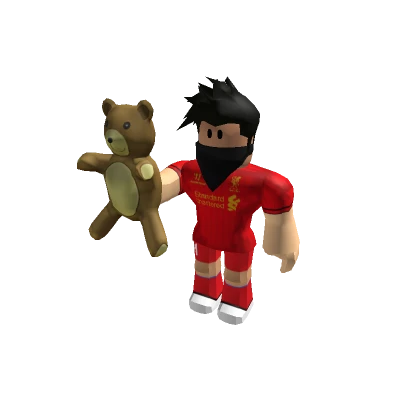 dudeydude249's avatar