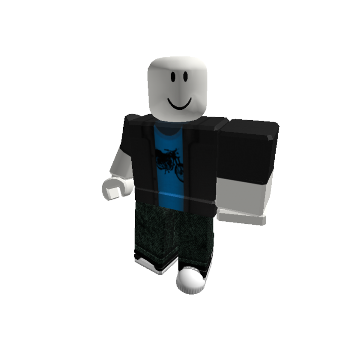 Roblox banner for @Tsero123