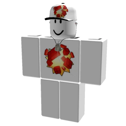 Normal Robloxian's avatar
