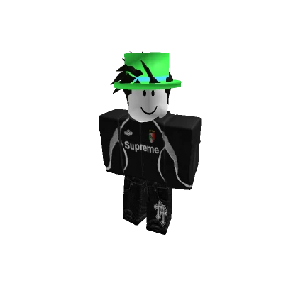 iiGreennxi0's avatar