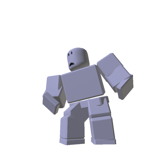 Glow Motion Animation Pack