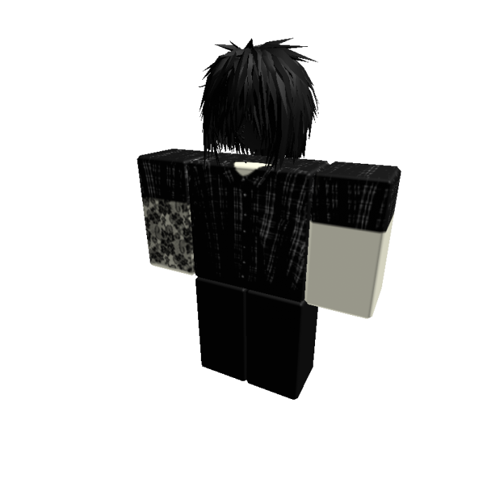 Roblox banner for @ecstatic