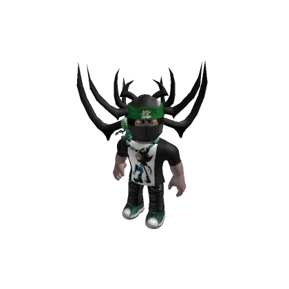 killer3239123 | Roblox Player Profile - Rolimon's