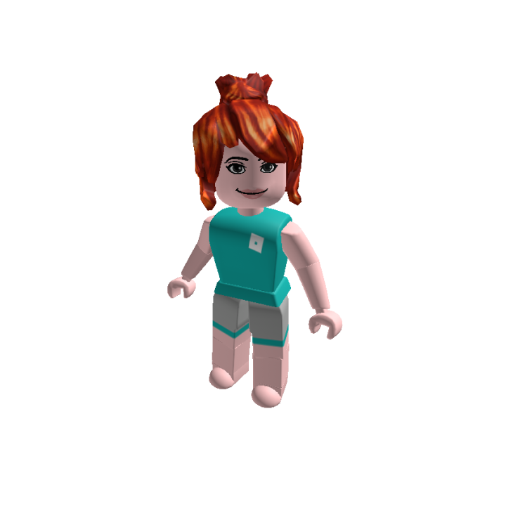 Roblox banner for @kirana_ok