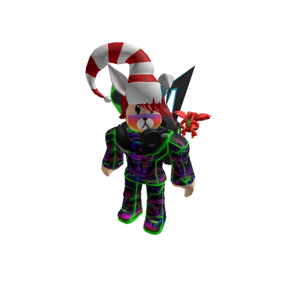 YeslPatates's avatar