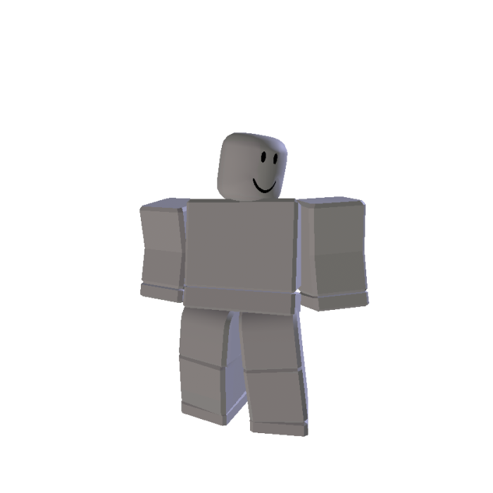 Hood Walk Animation Pack