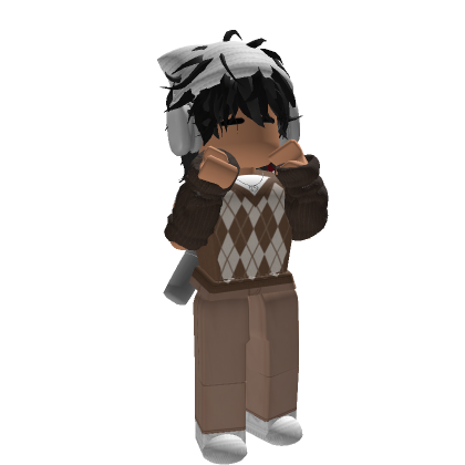 Full avatar of iceamanday12