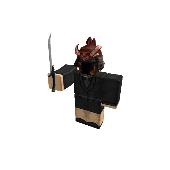 Roblox banner for @fires