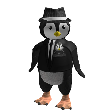 Mostly_Penguin's avatar