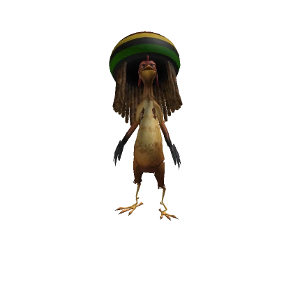 Grox's avatar