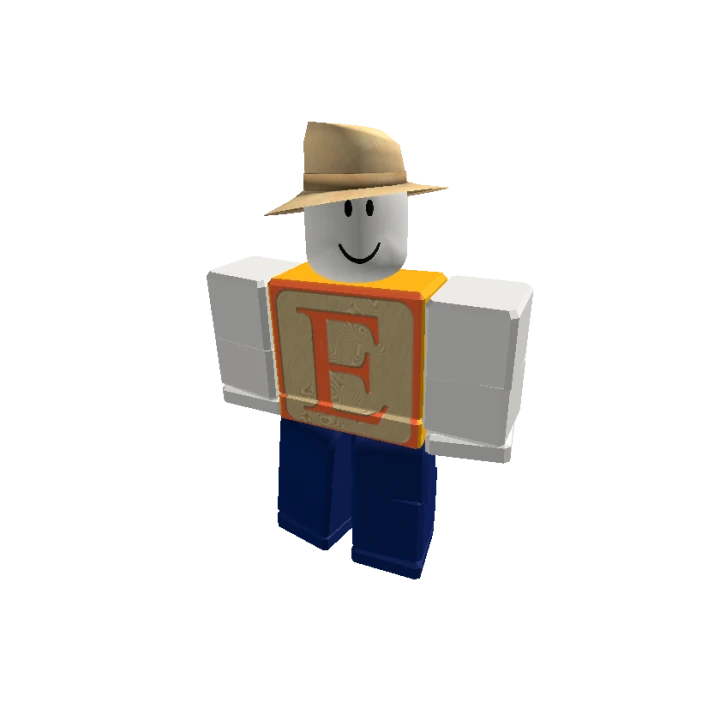 Erik Cassel Roblox NoFilter