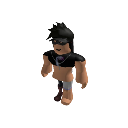 BxckStxbbed's avatar