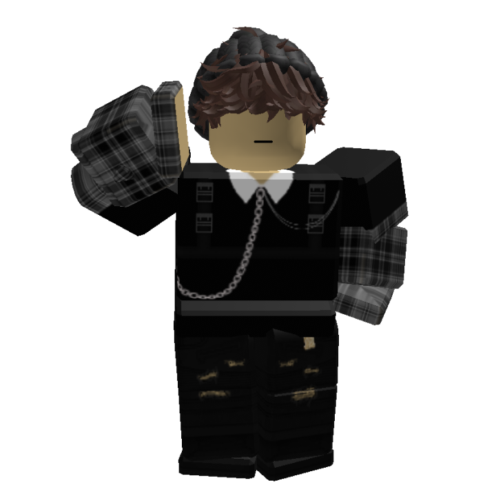 Roblox banner for @NASER5G