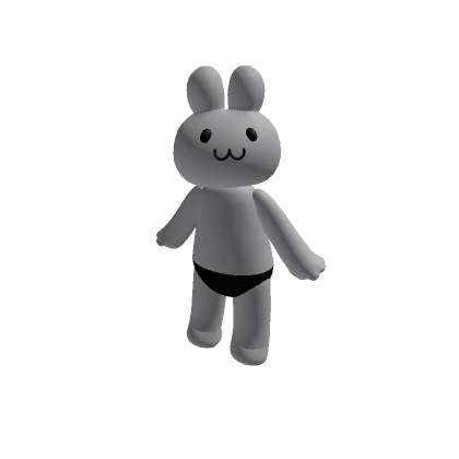 Conejo Gigante Ver1 - Roblox