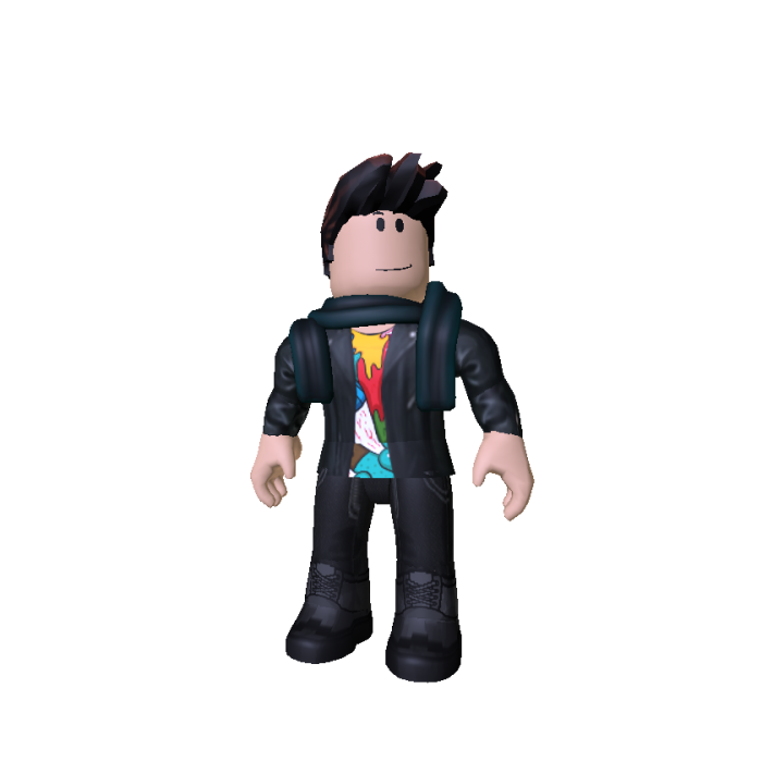 John